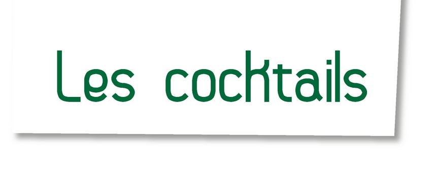 cocktails